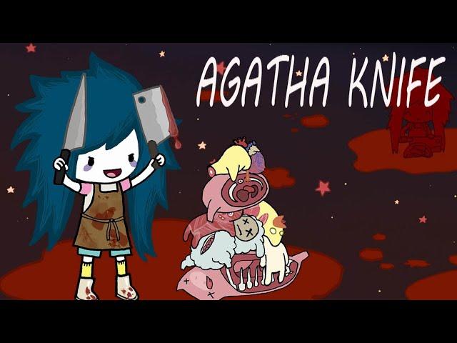 Psychotic’s Agatha Knife | 100% Walkthrough | Part 2