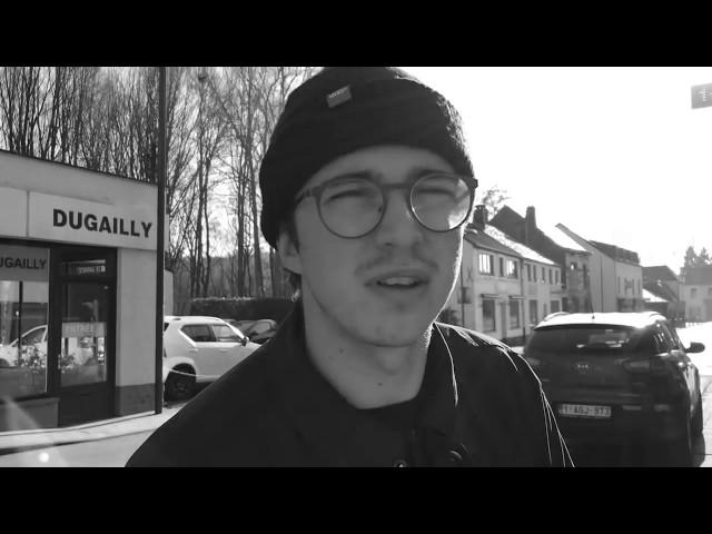 LABEEU - VLOG DE VIE