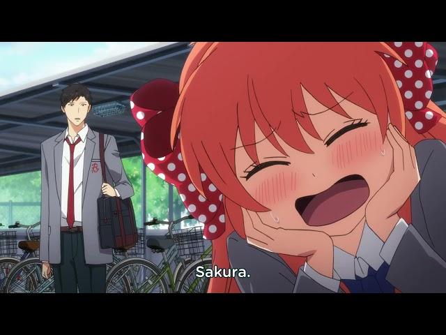 Gekkan Shoujo Nozaki-kun Episode 1