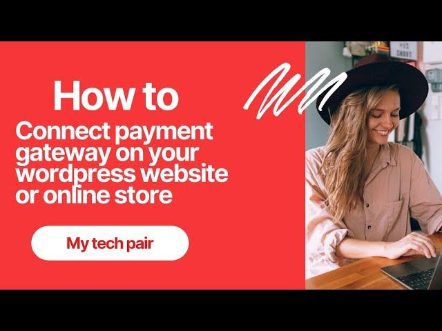 how to setup ccavenue payment getaway on WordPress