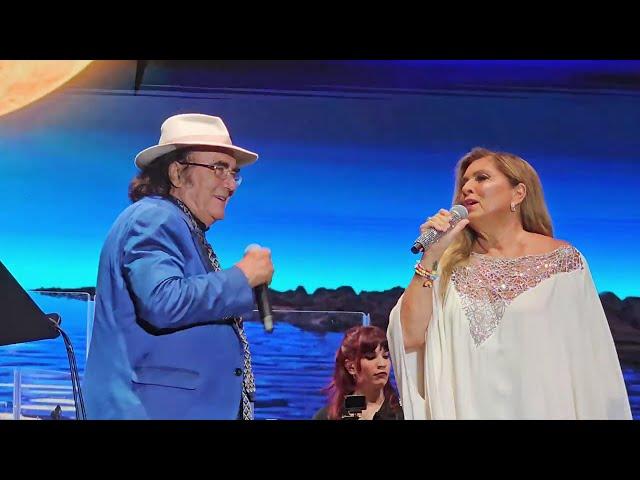 Al Bano, Romina Power & friends, Live 2024