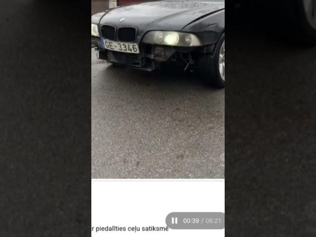 Как начать дрифтить на bmw v8 в 2025 году. https://t.me/driftTolix/1415