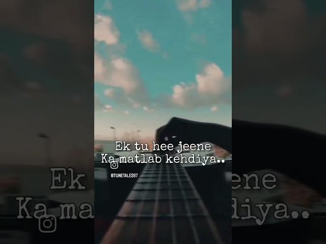  Rang Lageya Cover | Heartfelt Romantic Vibes | TuneTales ️
