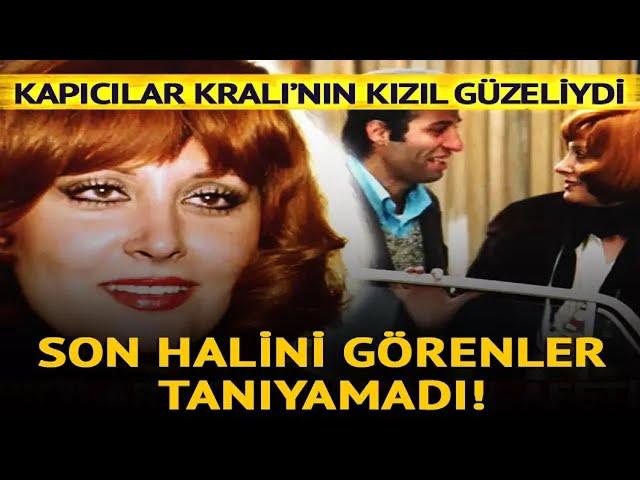 Kapıcılar Kralı’nın Yıldızı Sevda Ferdağ Son Haliyle Ağızları Açık Bıraktı! Görenler Şaştı Kaldı