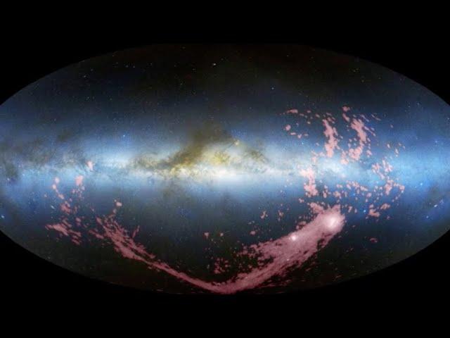 Magellanic Clouds: The Milky Way's Nearest Neighbors