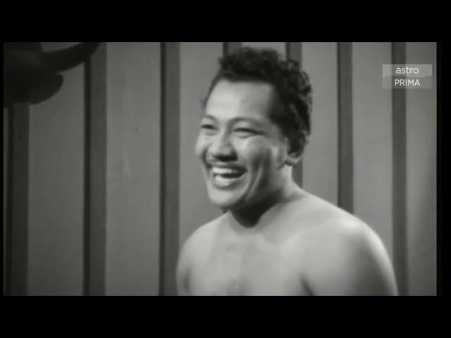 Bujang Lapok 1957 720p HDTV | P.RAMLEE