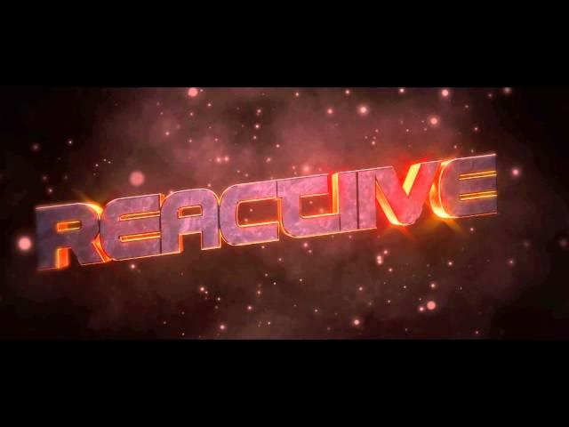 reActiiVe|Intro