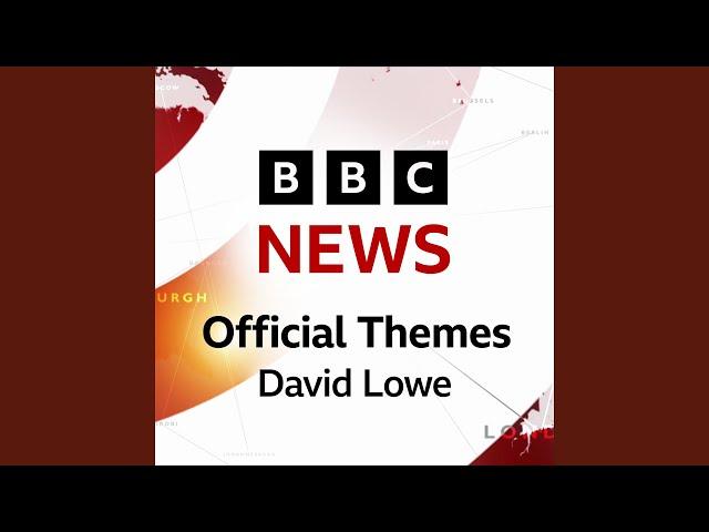 BBC Nation to Nation