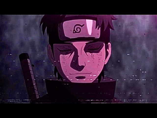 Shisui [Amv/edit] | roseboi - Shisui