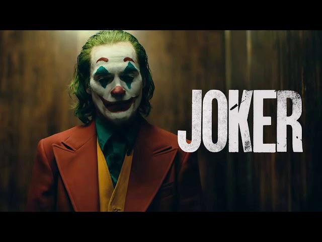 JOKER - Trailer Soundtrack / Smile