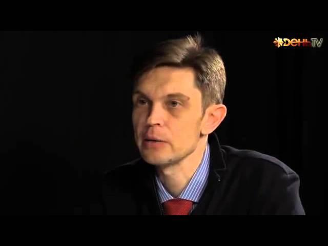 Дмитрий Перетолчин. Мировые войны и мировые элиты