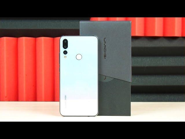 UMIDIGI A5 PRO -  ДЕЙСТВИТЕЛЬНО ОЧЕНЬ ГОДНО! В ЧЕМ ПОДВОХ? ЧЕСТНЫЙ ОБЗОР И МНЕНИЕ!