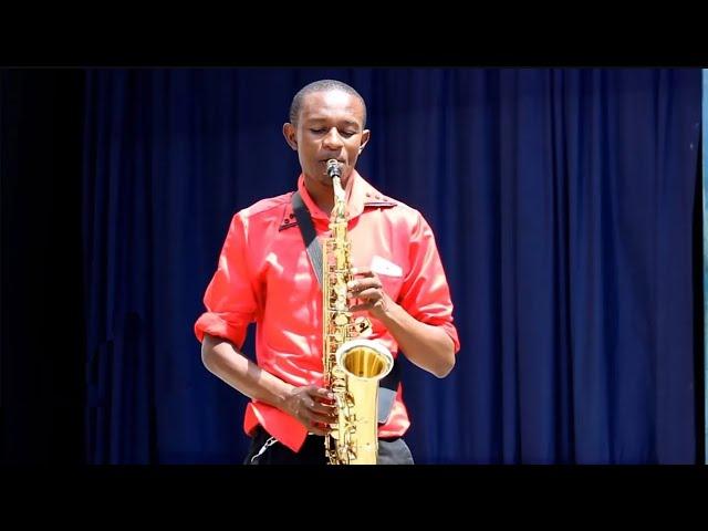 Mt. Kizito Makuburi - Wewe ni Mungu (Official Music Video)