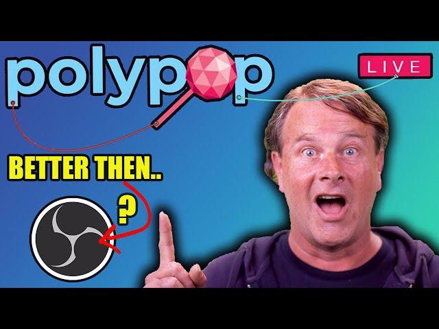 What is PolyPop Live? How does it work?