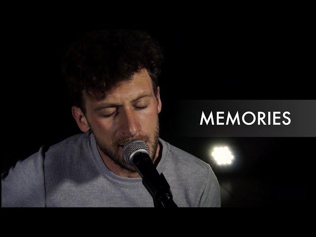 Memories (Maroon 5) - Diego Spengler Cover [Reggae Version]
