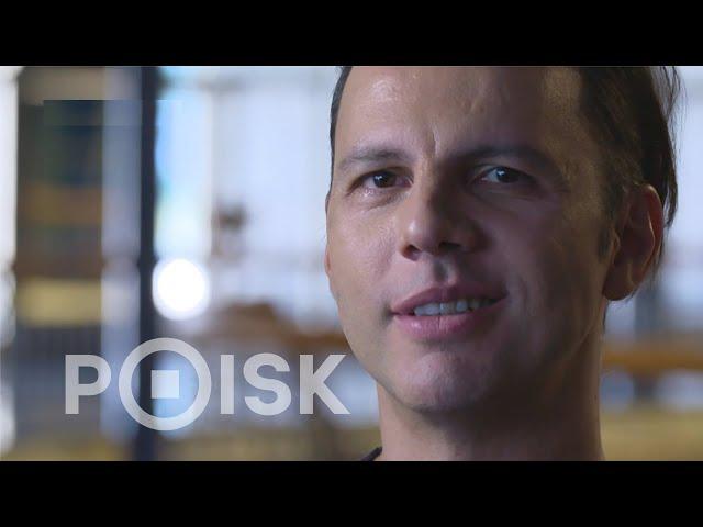 Teodor Currentzis. Backstage talks about love, dreams, orchestra and the “Leningrad” symphony