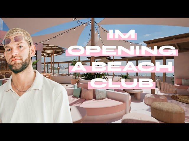 ISABEL'S ZAKYNTHOS IS COMING!!! (EP.1)