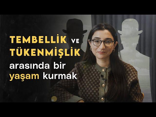 İKİNCİ EL HAYALLER: Kendine Ait Bir Yaşam Nasıl Kurulur?