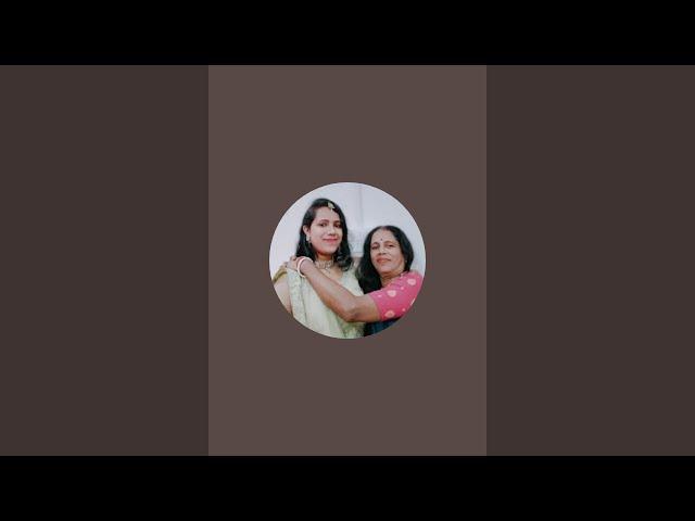 susmita K vlogs is live! Maa Meyer live asar jonno ahabon korchi