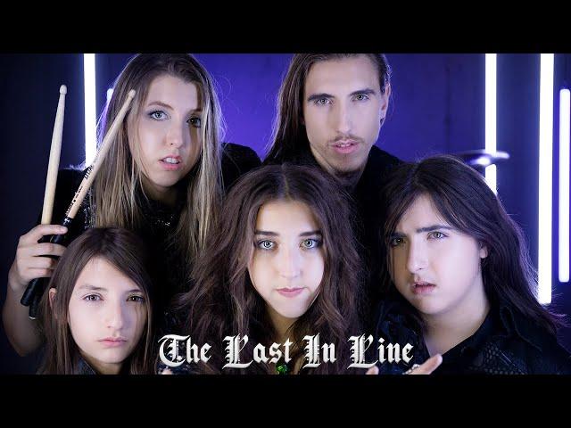 The Last in Line - Liliac (Dio Cancer Fund Tribute)