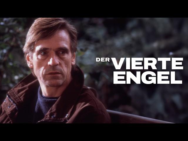 Der vierte Engel (THRILLER mit FOREST WHITAKER und JEREMY IRONS aus den 2000ern, ganzer Film)