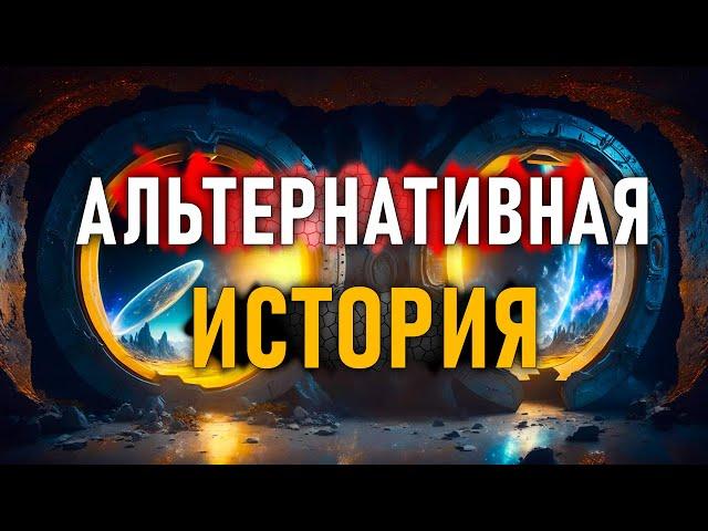 Альтернативная история. Андрей Жуков