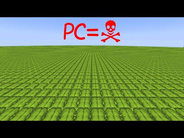 5 ways to kill your pc