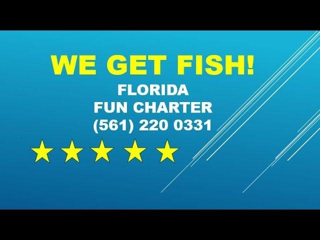 Boynton Beach Fishing Charters