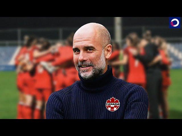 HEAD COACH SEARCH: Who will lead CanWNT, Toronto FC in 2025? 