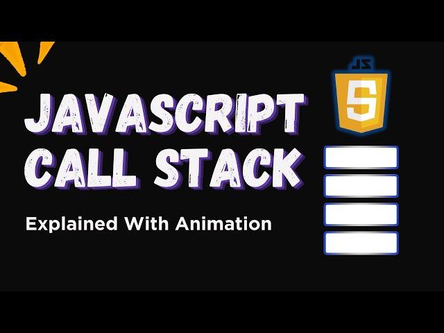 Javascript Call Stack vs Execution Context #javascript #learnjavascript #programming #codeblock