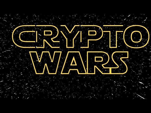 Как разбогатеть на криптовалюте во время просадки Биткоина؟