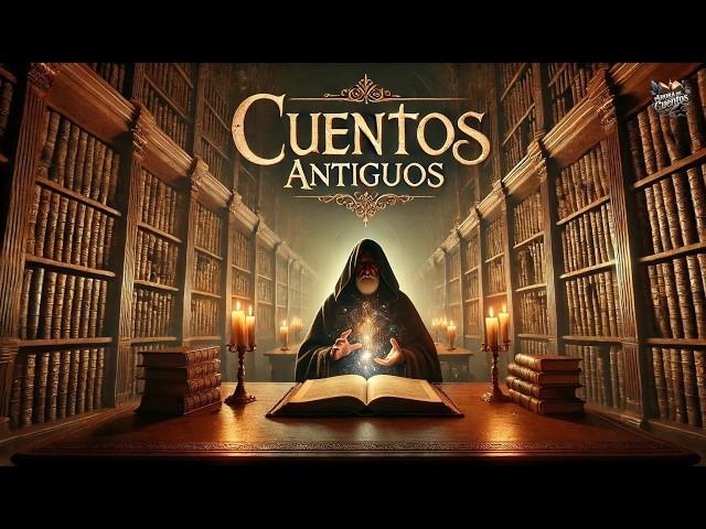 Cuentos Antiguos  | Leyendas y Tradiciones de Tiempos Pasados