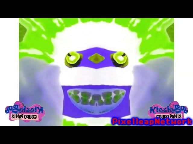 Blind Klasky Csupo 2001 Effects Cubed (Vegas Pro Version)