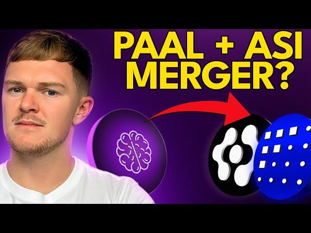 PAAL MERGING WITH ASI? Full Details & My Thoughts!