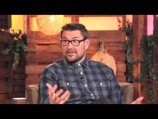 Mark Batterson: Living the Miracle (Randy Robison / LIFE Today)