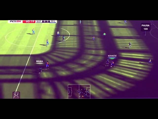 PES 2014 | LMOnline | Best Goals Compilation #6