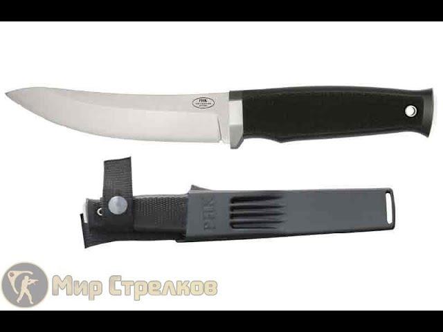 Fallkniven PHK Pro Hunter | KupiNoj.ru