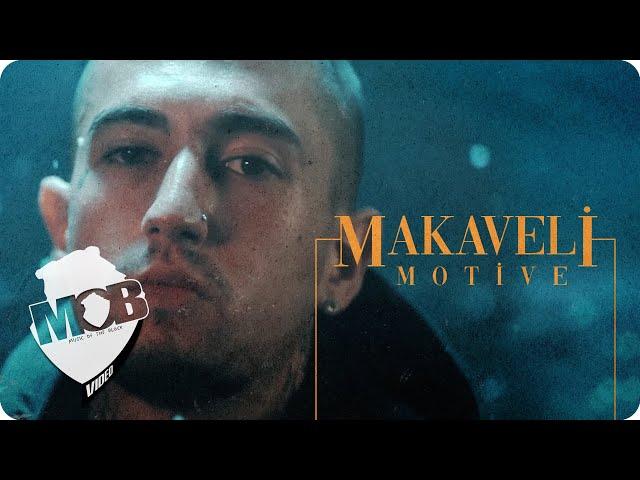 Motive - Makaveli (Official Music Video)