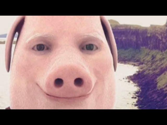 JOHN PORK - Short Horror Film