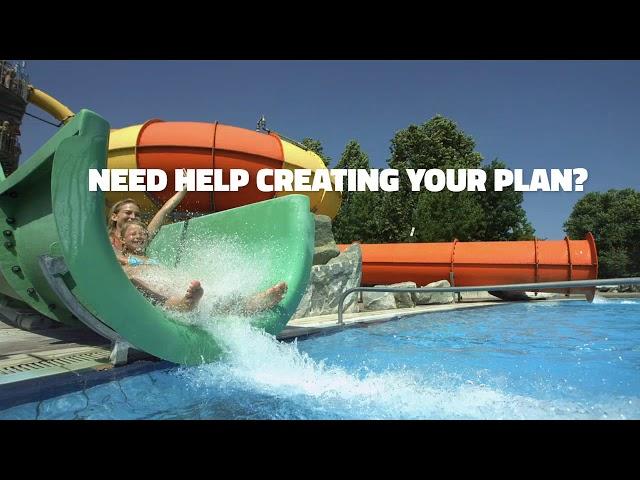 Aspire Planning - Creating Memories For Your Family