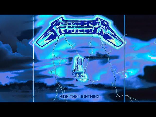 Metallica - Creeping Death (D Tuning + Remaster)