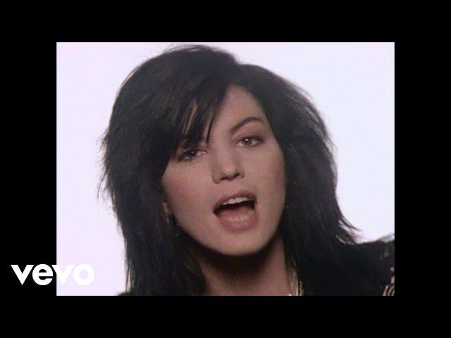 Joan Jett - Dirty Deeds (Official Video)