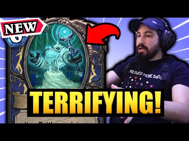 This Deck Is CRAZY & The META DOESNT KNOW WHAT TO DO!