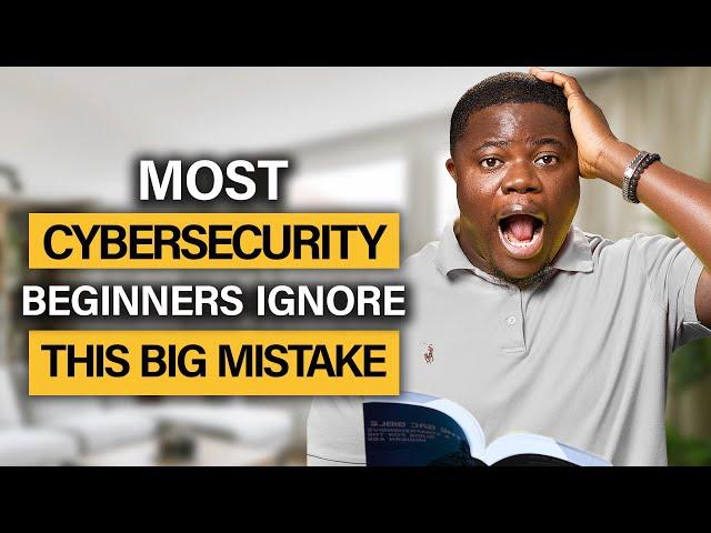 Cybersecurity 101: The Rule that Runs Everything