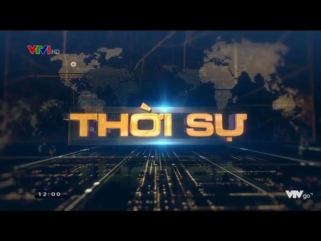 Hình hiệu Thời sự VTV 2019 (Reverse)