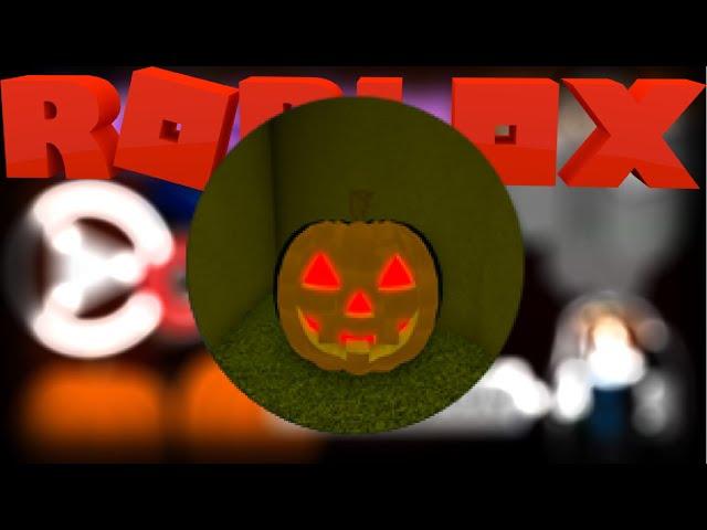 [BADGE] How to get the PUMPKIN LAIR BADGE + POWER CANDY | Uuhhh.wav