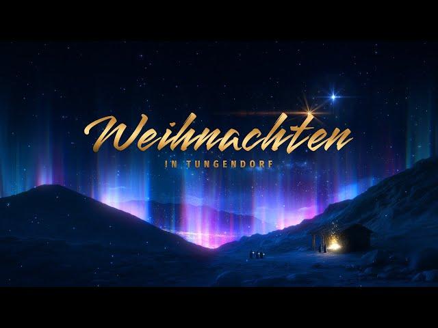 Ich seh´ den König kommen - Weihnachten | Christian Grabbet | 24.12.2024