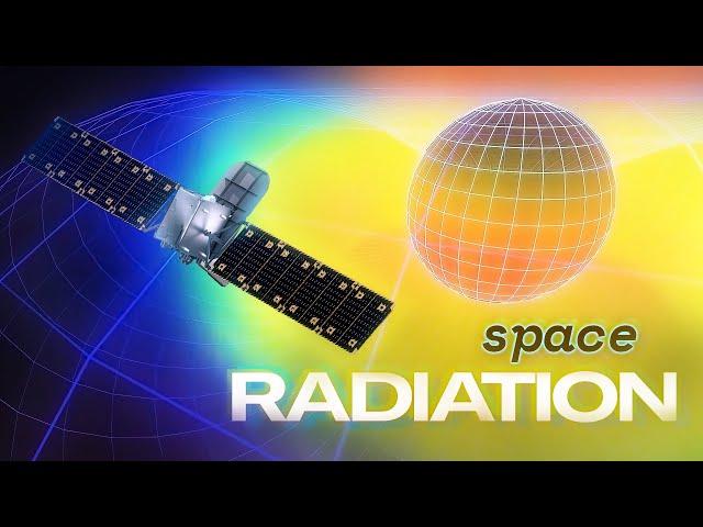 The Scariest Thing in Space: Radiation 101