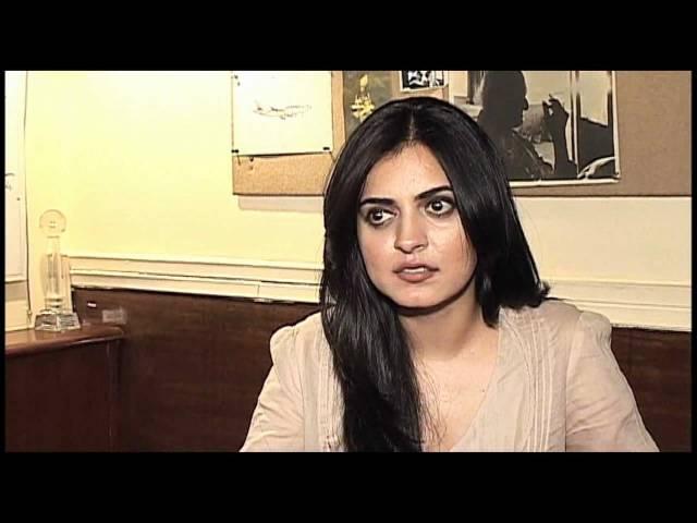 Nawazuddin Siddiqui Is Such A Brilliant Actor - Niharika Singh