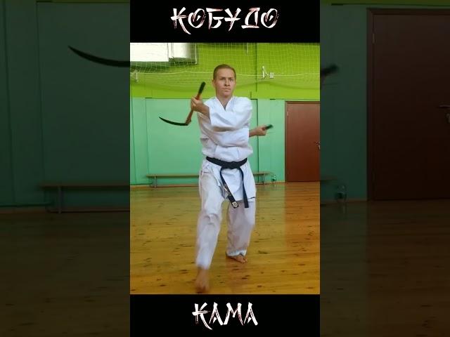 #каратэ #karate #каратэминск #kobudo #кобудо #кобудоминск #kobudoweapons #kama #nichegama #кобудзюцу